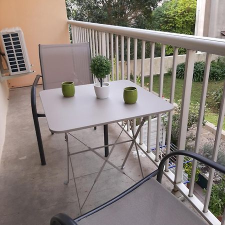 Studio Masol Avec Balcon Amélie-les-Bains-Palalda Exterior foto